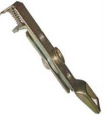 CIERRE DE CAPOT INFERIOR  MB - 710 - SPRINTER