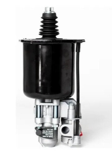 SERVO CORTO - TIPO WABCO - SCANIA - MB - Or