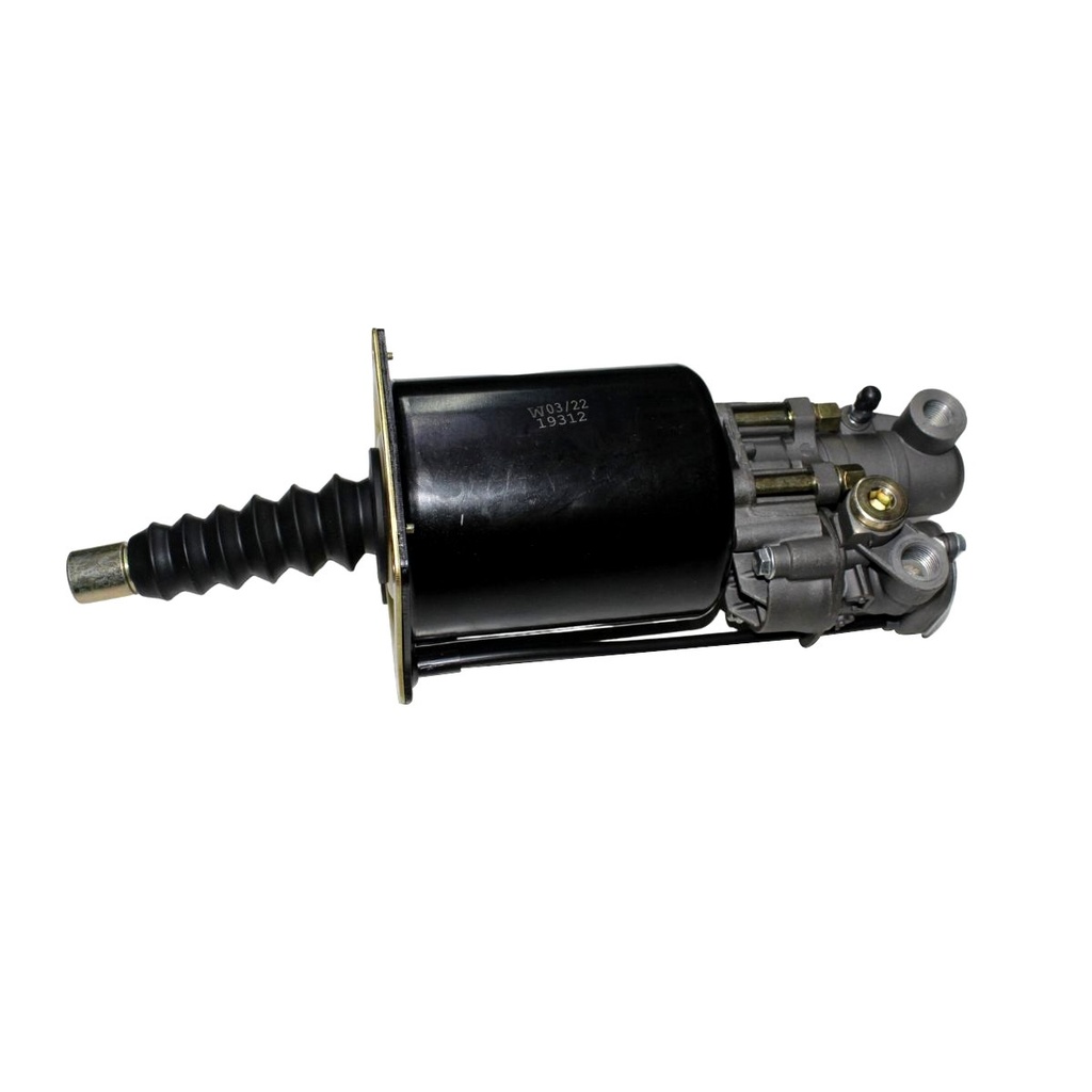 SERVO LARGO CON INDICADOR - MB