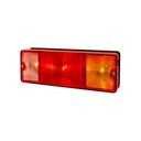 FARO TRASERO RECTANGULAR UNIVERSAL