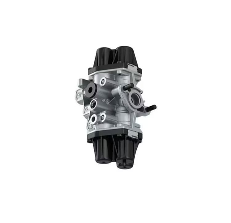 VALVULA 4 CIRCUITOS APU WABCO