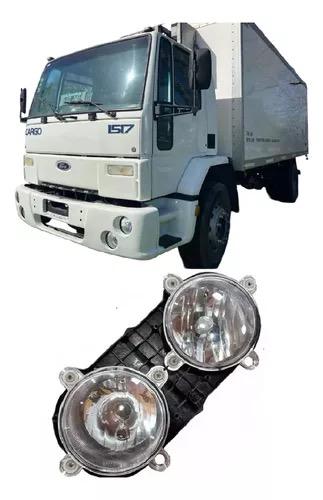 OPTICA FORD CARGO DIAGONAL IZQ