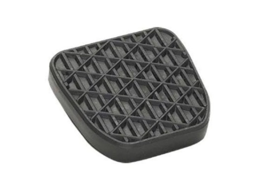 GOMA CUBRE PEDAL FRENO EMBRAGUE - MB