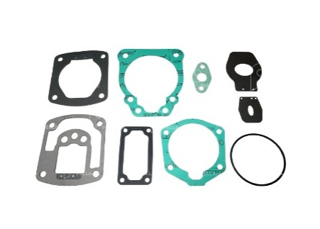REPARACION TAPA COMPRESOR MARELLI 70MM - FIAT
