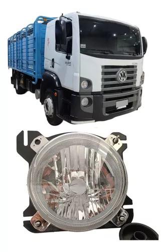 OPTICA VW CONSTELLATION IZQ