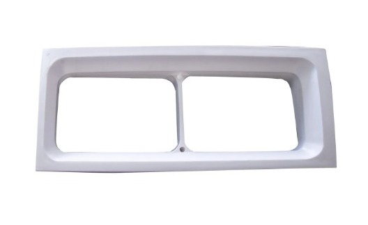 ARO DE OPTICA - MB 1215/1633/1938 - BLANCA