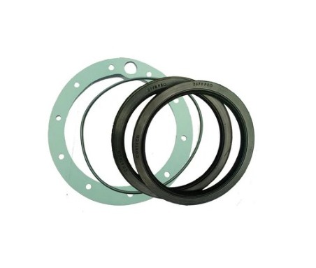 KIT REPARACION DE RUEDA TRASERA - RETEN - MB 1633 CORTECO 56005K