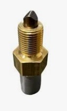 TOPE DE CERROJO 105N -16S - 1650
