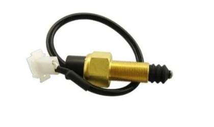 SENSOR DE ALTA Y BAJA EMBRAGUE - SCANIA 114