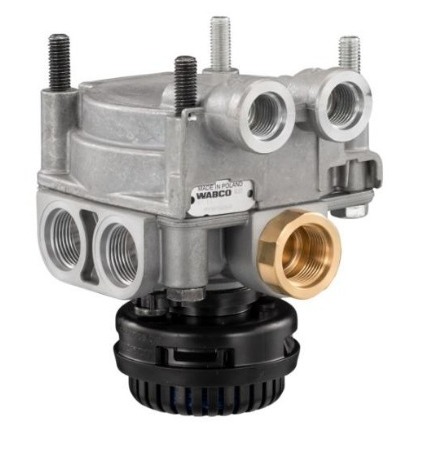 VALVULA RELAY TIPO WABCO RENAULT VOLVO - OR
