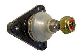 ROTULA PALANCA DE CAMBIOS CUERPO TRIANGULAR / PERNO 14.5 - SCANIA