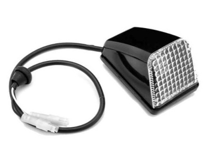 FARO CABINA VOLVO