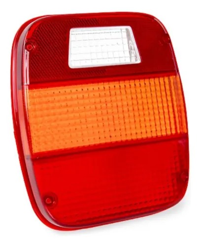 LENTE FARO TRASERO FORD CARGO 06 BAIMIL
