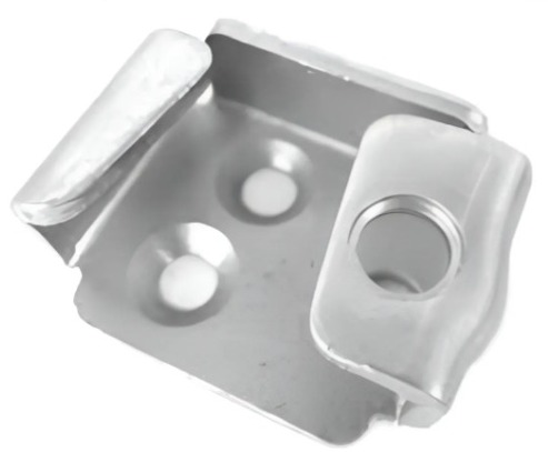 RETEN DE PUERTA - SCANIA 112-113