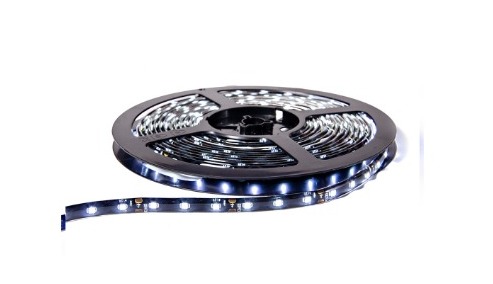 ROLLO LED X 5MTS 24V