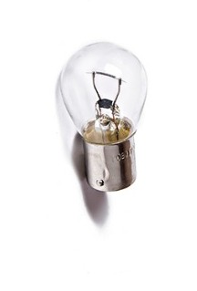 LAMPARA 1 POLO PATAS IGUALES 21V 21W