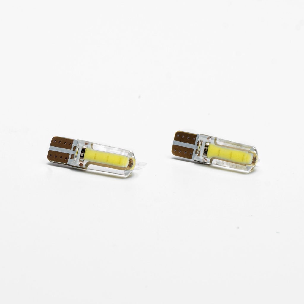 PIOJOS LED SILICONA 12VOL