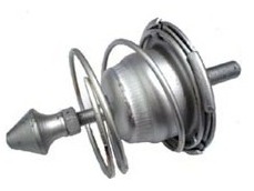 CIERRE DE CAPOT SUPERIOR / PINO CONICO MB