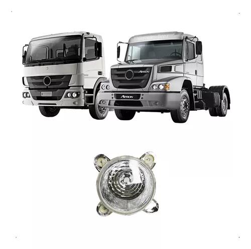 OPTICA MB  ATRON / ATEGO-LUZ ALTA DERECHA