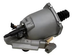 SERVO EMBRAGUE TIPO KONGSBERG - RENAULT TR