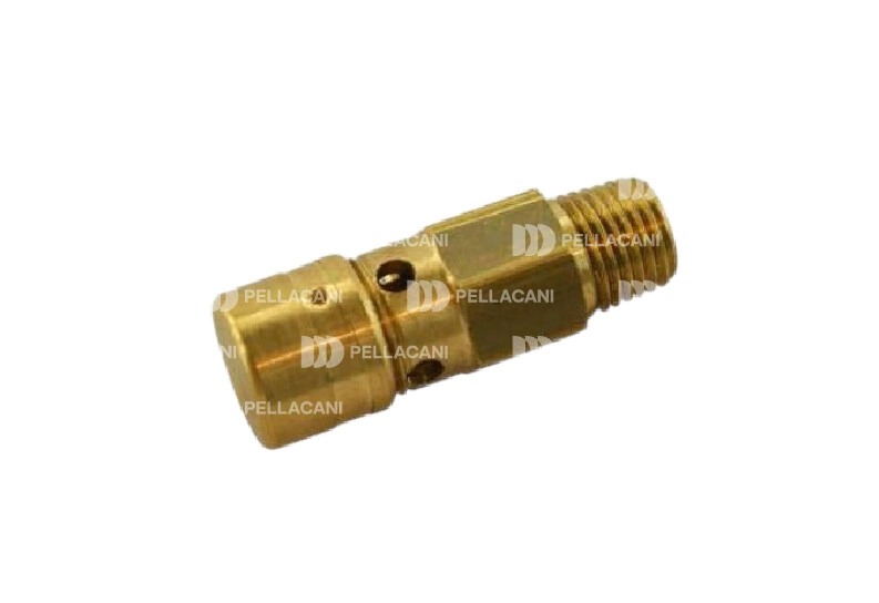VALVULA SEGURIDAD 14MM