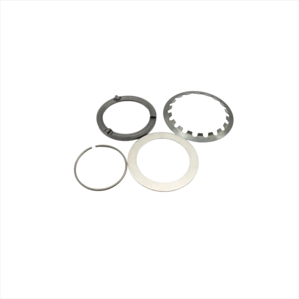 KIT DE TRABAS CRAPODINA EMBRAGUE 365/3 CAJA EATON