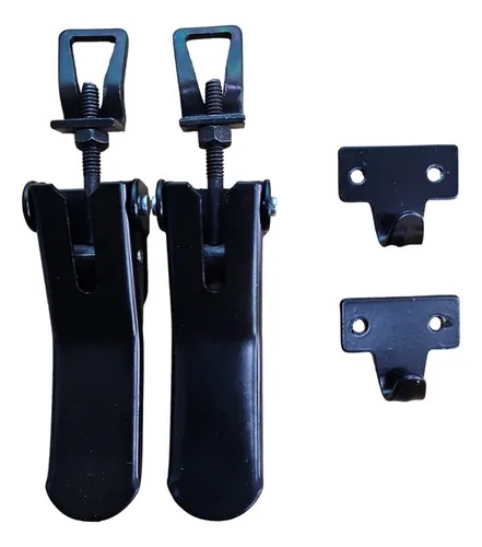 GANCHO DE CAPOT CHICO - UNIVERSAL