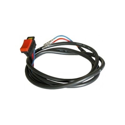 LLAVE TECLA INTERRUPTOR ALTA Y BAJA FORD CARGO F14000/1317/1722