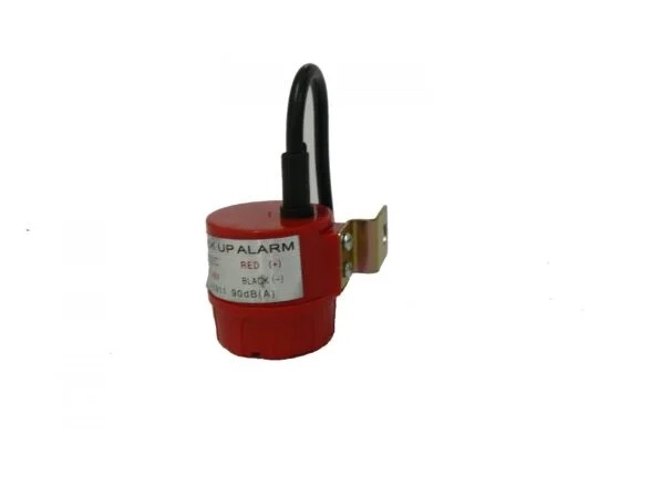 SIRENA MARCHA ATRAS 8 A 48 VOLTS