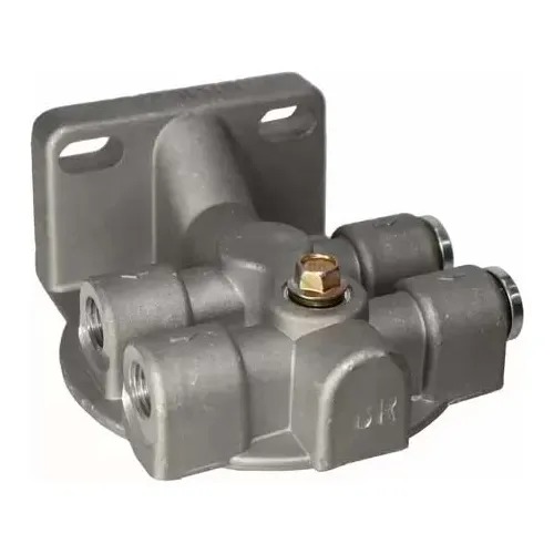 PORTA FILTRO TRAMPA DE AGUA COMBUSTIBLE MB R16 X 1.5