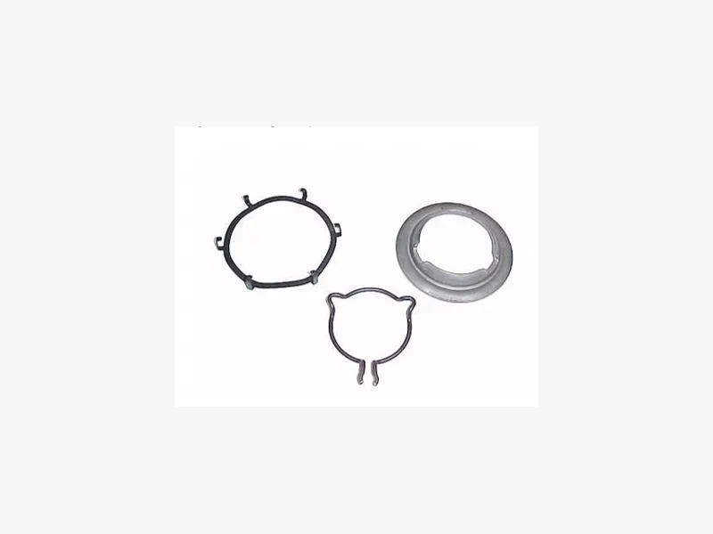 KIT DE TRABAS DE CRAPODINA EMBRAGUE 710