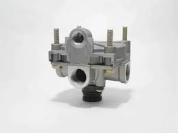 VALVULA RELAY TIPO WABCO BAJA - MB