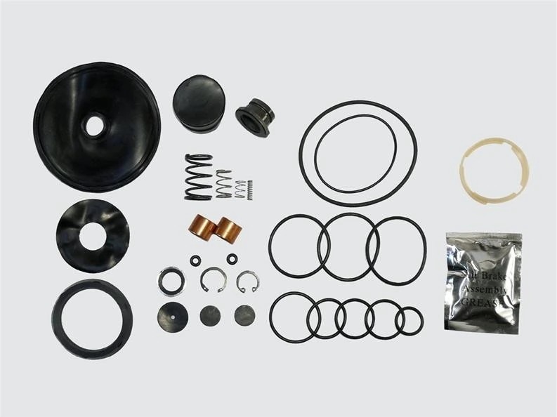 REPARACION VALV SENSIBLE A LA CARGA - WABCO