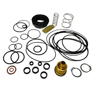 REPARACION DISTRIBUIDORA KNORR AC596a - OR SRL
