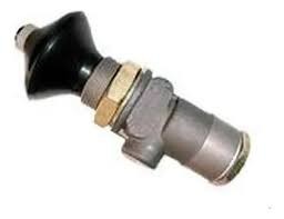 VALVULA ACCIONAMIENTO FUELLE BICONICO VOLVO