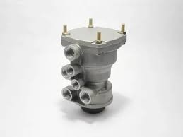 VALVULA KNORR AC596a - OR SRL