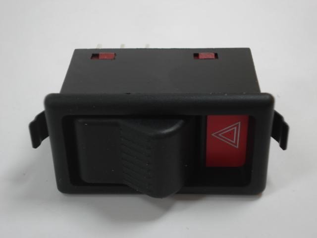 TECLA BALIZA - FORD CARGO F4000 F100 F250 12V 1420