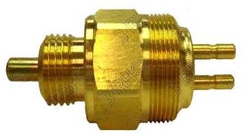 SENSOR INTERRUPTOR MARCHA ATRAS - SCANIA - MB