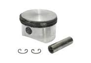 SUBCONJUNTO PISTON +0.50MM COMPRESOR K78 - TR