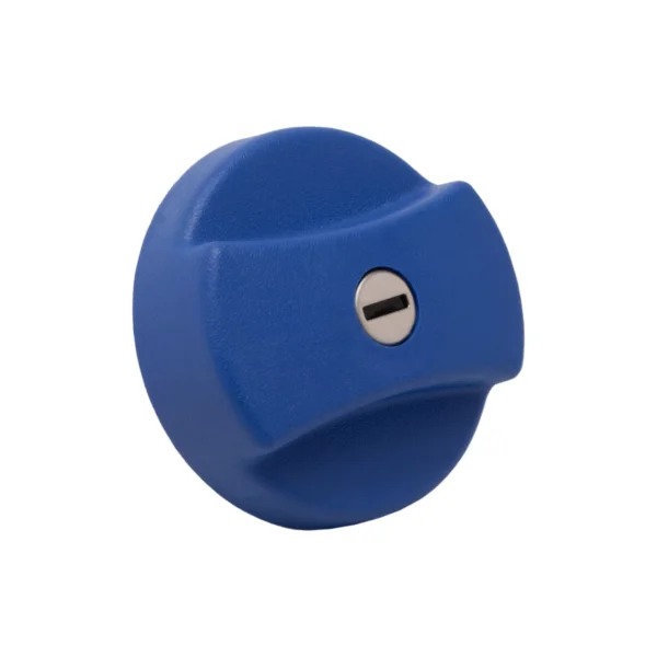 TAPA TANQUE ARLA MERCEDES BENZ-FORD EURO 5