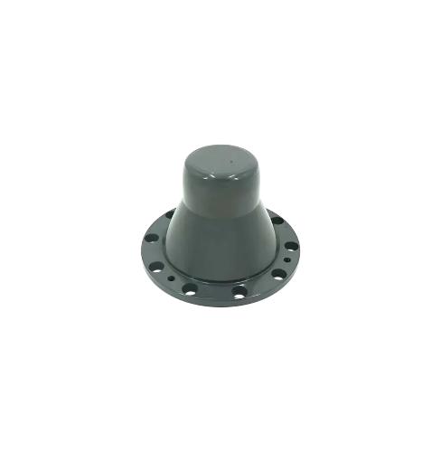 TAPA PALIER 10 AGUJEROS SCANIA