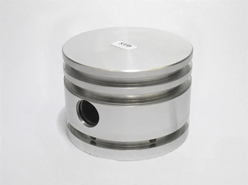 SUBCONJUNTO KNORR TECTOR 80mm