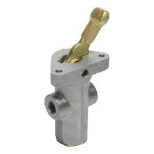 VALVULA ACCIONAMIENTO LEVANTA EJE M-16