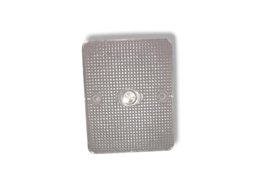 LENTE CRISTAL 1600 CRISTAL