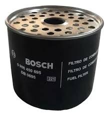 FILTRO DE COMBUSTIBLE DB0695 - PERKINS