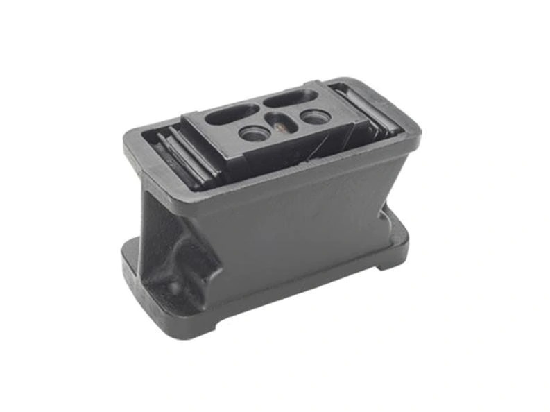 SOPORTE MOTOR TRASERO - MB 447