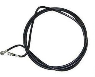 FLEXIBLE SERVOEMBRAGUE A CILINDRO MAESTRO DE EMBRAGUE FORD CARGO
