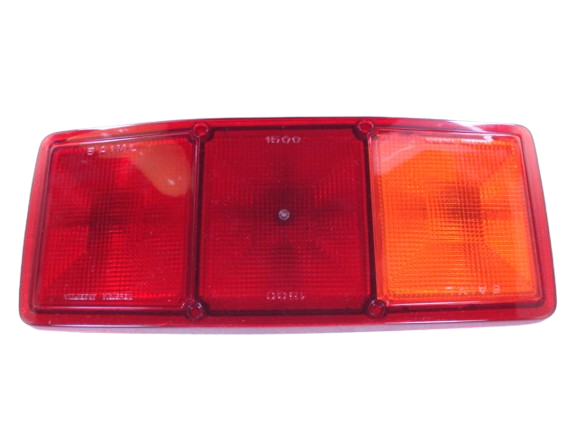 LENTE FARO TRASERO UNIV 1500