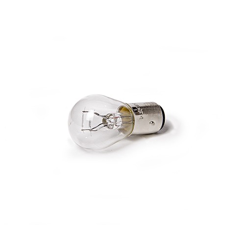 LAMPARA FOCO 2 POLOS P21/5W 1034 24V BLANCA