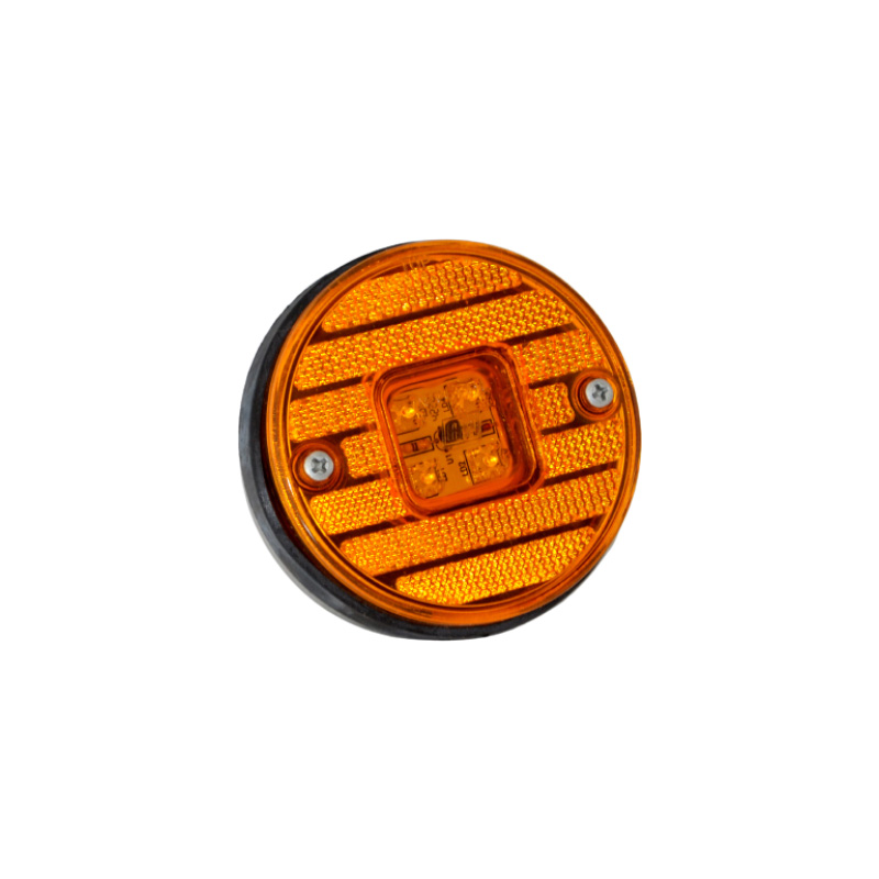 FARO TRASERO AMB LED BIV